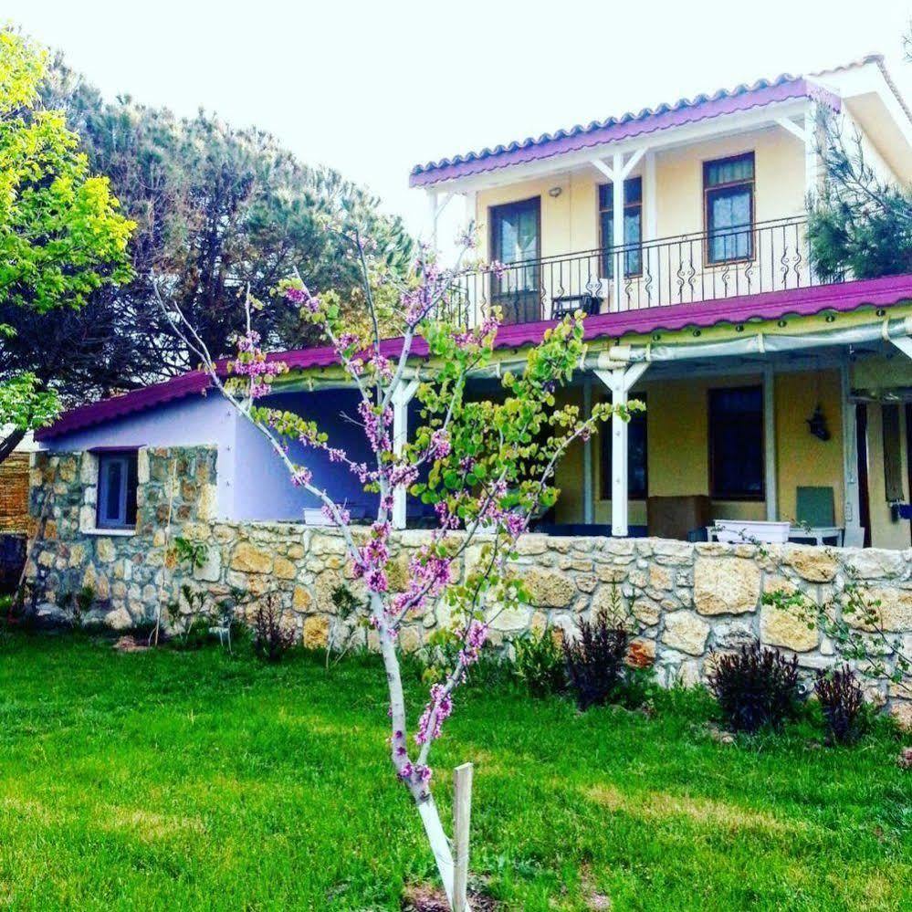 Nar Bagevi 호텔 보즈자아다 외부 사진